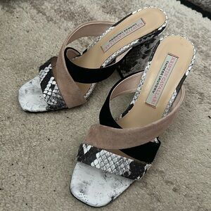 Chinese Laundry heels